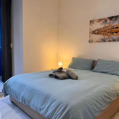 One In Se7en Apartament St. Julian's