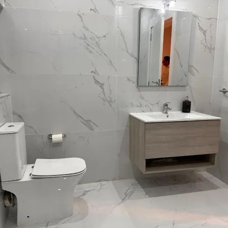 One In Se7en Apartament *