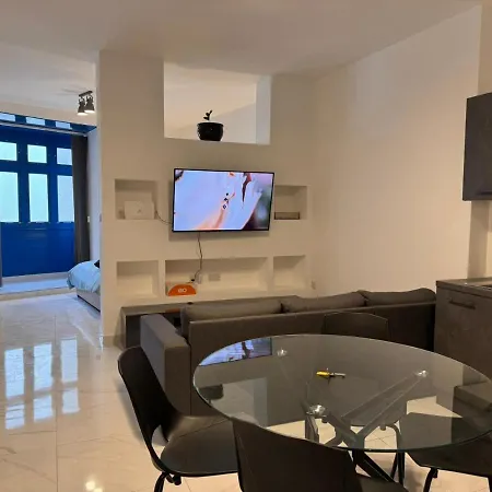 Apartament One In Se7en St. Julian's