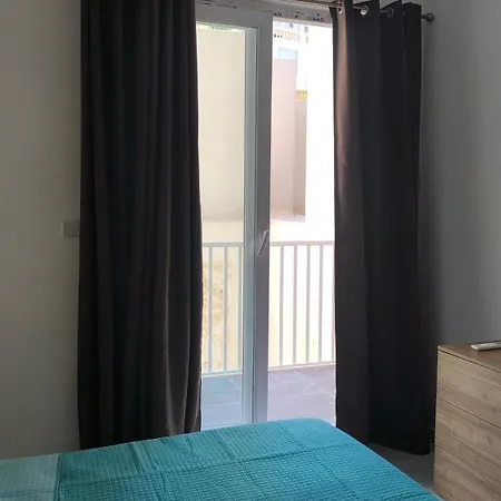 One In Se7en Lägenhet