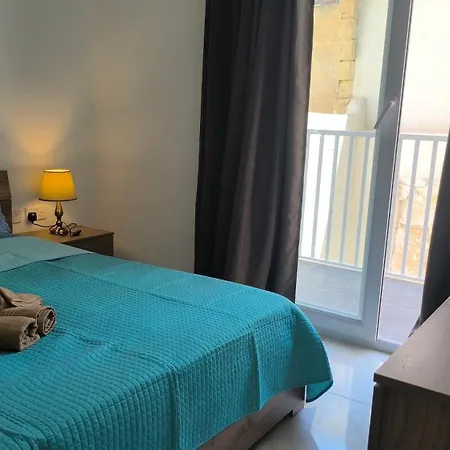 One In Se7en Lägenhet *