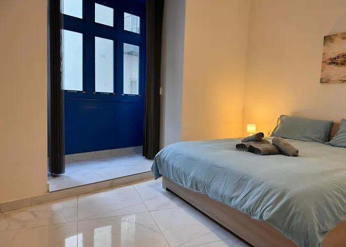 One In Se7en Apartment