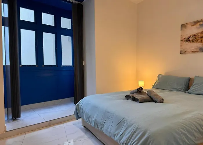 One In Se7en * San Ġiljan