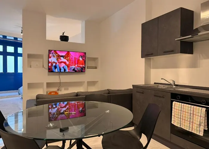 One In Se7en San Ġiljan