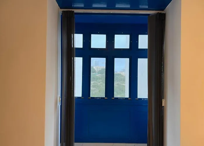 One In Se7en * San Ġiljan